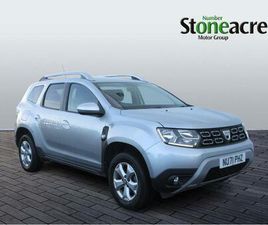 1.0 TCE COMFORT EURO 6 (START/STOP) 5DR