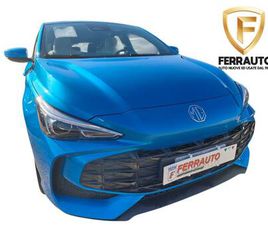 MG 3 MG3 MG3 HYBRID COMFORT