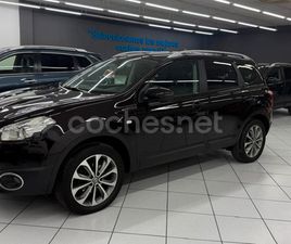 NISSAN QASHQAI+2 1.5 DCI TEKNA SPORT 4X2 17