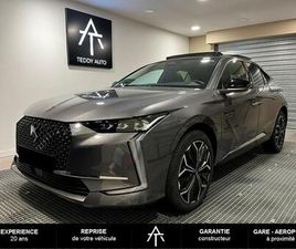 BLUEHDI 130 OPERA AUTOMATIQUE - TOIT PANO