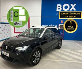 SEAT ARONA SEAT ARONA 1.0 TSI STYLE XL