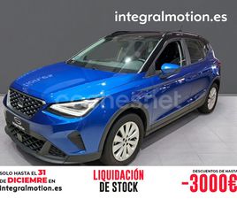SEAT ARONA 1.0 TSI STYLE XL