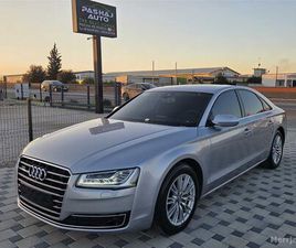 AUDI A8 3.0 TDI 2015 OKAZION