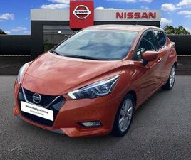 MICRA IG-T 100 XTRONIC N-CONNECTA