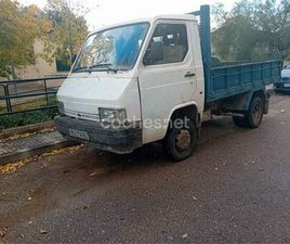 NISSAN TRADE NISSAN TRADE