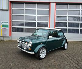 ROVER MINI MINI 1.3 L 1300 MK2 ROVER 1. HAND