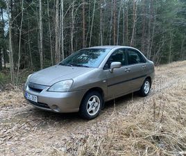 1,6 4GRIP 4D ABS A/C