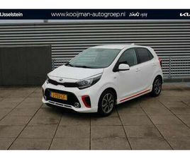 1.0 MPI GT-LINE EDITION LEDER / NAVIGATIE / CAMERA