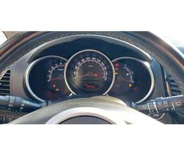 VENGA 1.4 CRDI HIGH TECH STOP