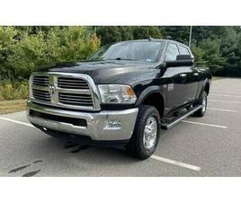 2013 RAM 2500 91K MILES!!!!