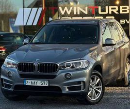 X5 XDRIVE40E