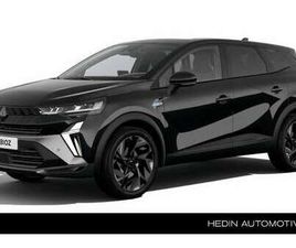 RENAULT SYMBIOZ E-TECH 1.8 E-TECH FULL HYBRID 160 ESPRIT ALPINE MC9042 |