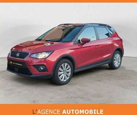 CNG 1.0 TGI MOVE! GARANTIE 12 À 48 MOIS