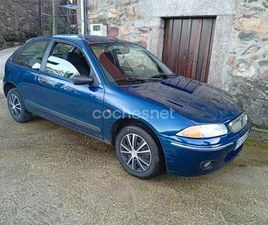 ROVER 200 ROVER 200