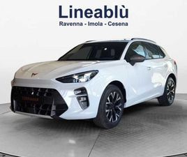 CUPRA TERRAMAR TERRAMAR TERRAMAR 1.5 HYBRID DSG