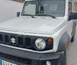 SUZUKI JIMNY SUZUKI JIMNY