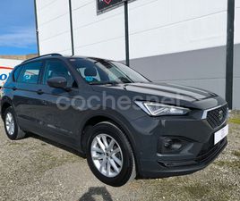 SEAT TARRACO SEAT TARRACO 2.0 TDI SS STYLE