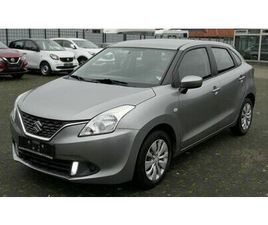 SUZUKI BALENO /SITZHEIZUNG/EURO6