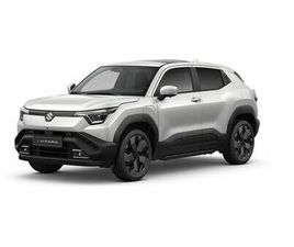 SUZUKI E VITARA CLUB (49 KWH) NAVI, ACC, KAMERA