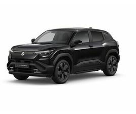 SUZUKI E VITARA COMFORT (61 KWH) NAVI, ACC, KAMERA, SHZ