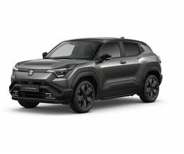 SUZUKI E VITARA COMFORT+ 61 KWH