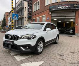 1.0 TURBO 1STE EIGENAAR