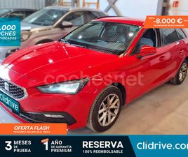 SEAT LEON SEAT LEÓN SP 2.0 TDI DSG STYLE GO