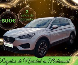 SEAT TARRACO 2.0 TDI SS STYLE PLUS