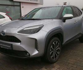 HYBRID AWD-I TEAM DEUTSCHLAND MIT RELAX-GARANTIE