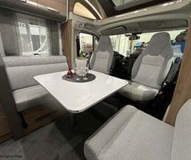 ADRIA MATRIX ADRIA MATRIX 640 DC FACE TO FACE