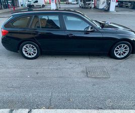 BMW SERIE 3 TOURING 316 BMW 316 D TOURING