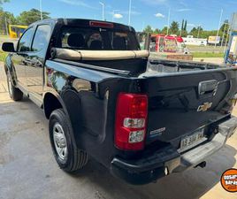 CHEVROLET S10 CHEVROLET S10 AÑO 2017 4X2 2,8