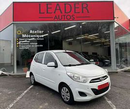 HYUNDAI I10 ?1.1 ESSENCE 69CV - AIRCO