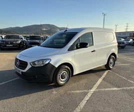 MERCEDES CITAN 110 CDI 1.5 BASE LARGO 95CV
