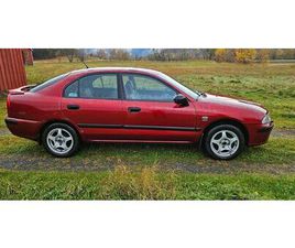 MITSUBISHI CARISMA 1,8 COMFORT