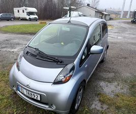 MITSUBISHI I-MIEV I-MIEV