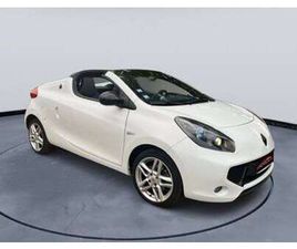 DYNAMIQUE 1.2 TCE 100CH CABRIOLET