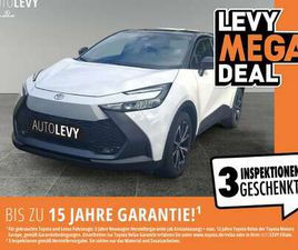 2.0 PLUG IN TEAM D *CARPLAY*