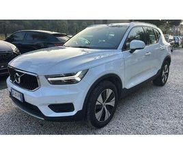 VOLVO XC40 T2 VOLVO XC40 T2 AUTOMATICO BUSINESS