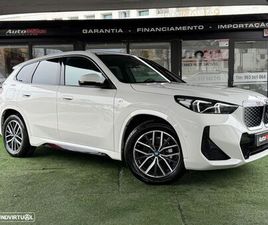 BMW IX1 EDRIVE20 PACK DESPORTIVO M