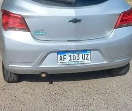 CHEVROLET ONIX EXCELENTE ESTADO