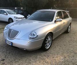LANCIA THESIS 3.0 EXECUTIVE - KM 125000