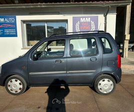 OPEL AGILA 1.2 16V ENJOY CLIMA!!!!!