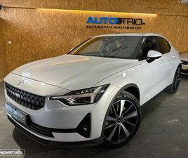 POLESTAR POLESTAR 2 POLESTAR 2 DUAL MOTOR 78KWH