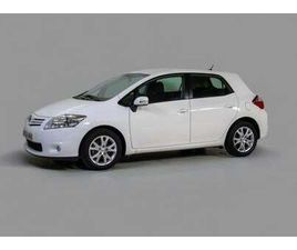 TOYOTA AURIS AURIS 1.6 VVT-I ACTIVE