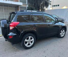 TOYOTA RAV-4 2.2D-4D PREMIUM CROSS SPORT
