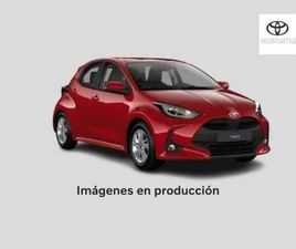 TOYOTA YARIS 100H 1.5 ACTIVE