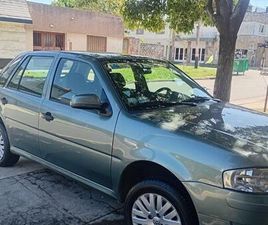 VOLKSWAGEN GOL EXCELENTE AUTO - GOL 1.4 - 2011