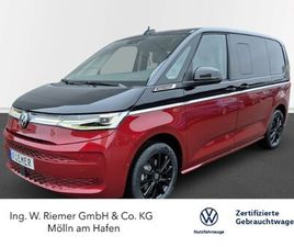 STYLE 2,0L TSI DSG MASSAGE AHK ACC