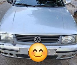 VOLKSWAGEN POLO CLASSIC VENDO